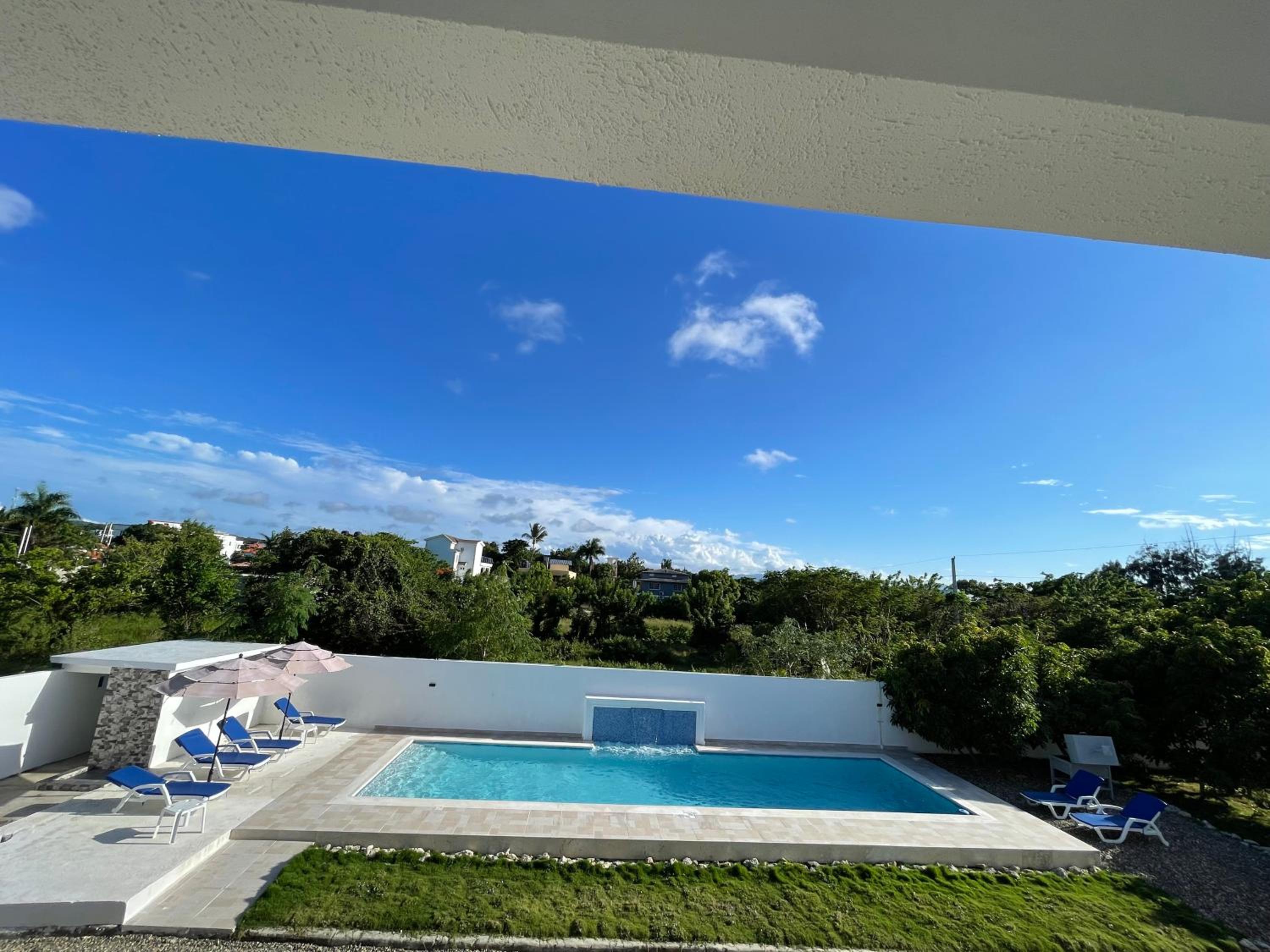 ECO CASA sosua