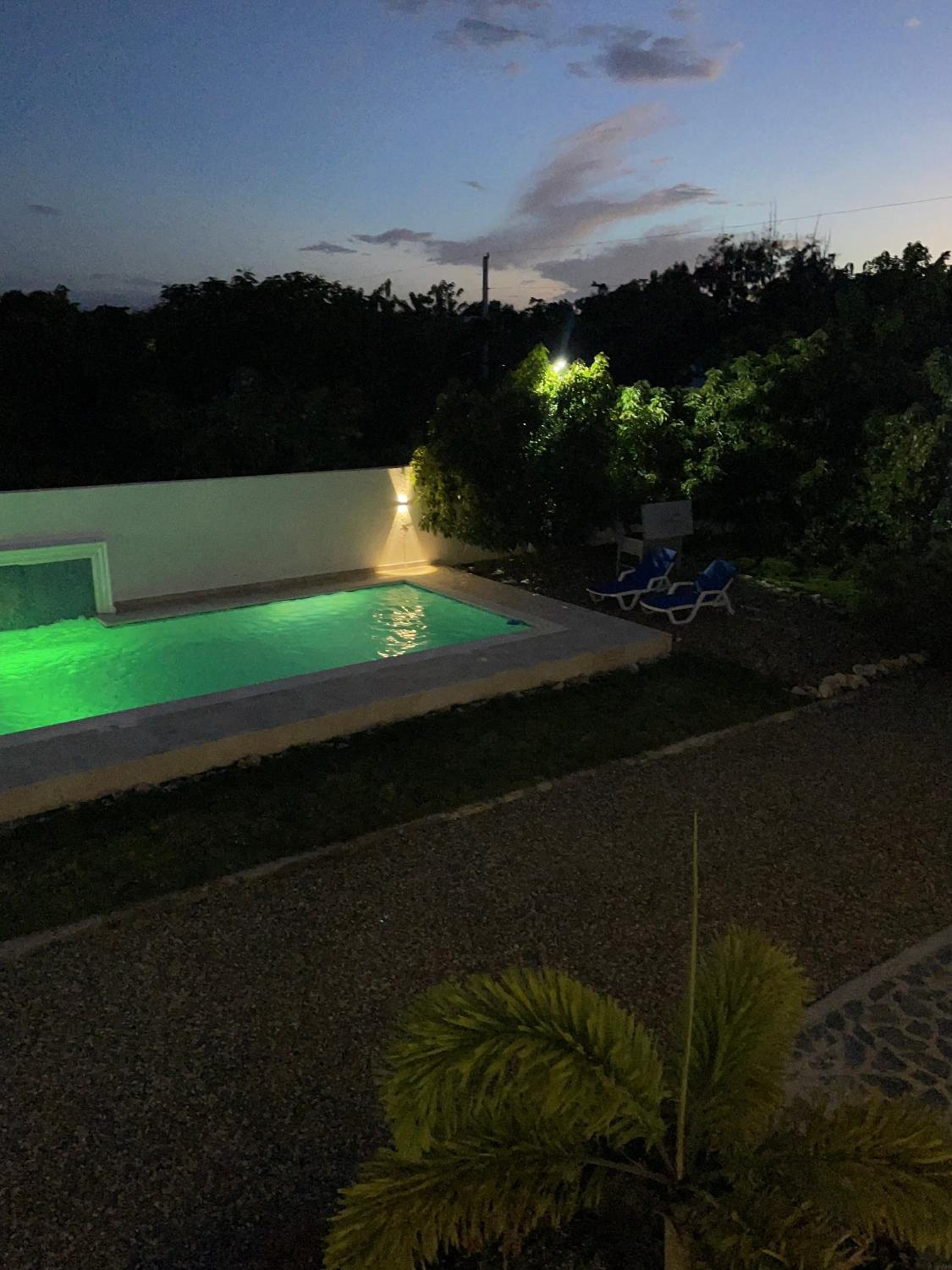 ECO CASA sosua