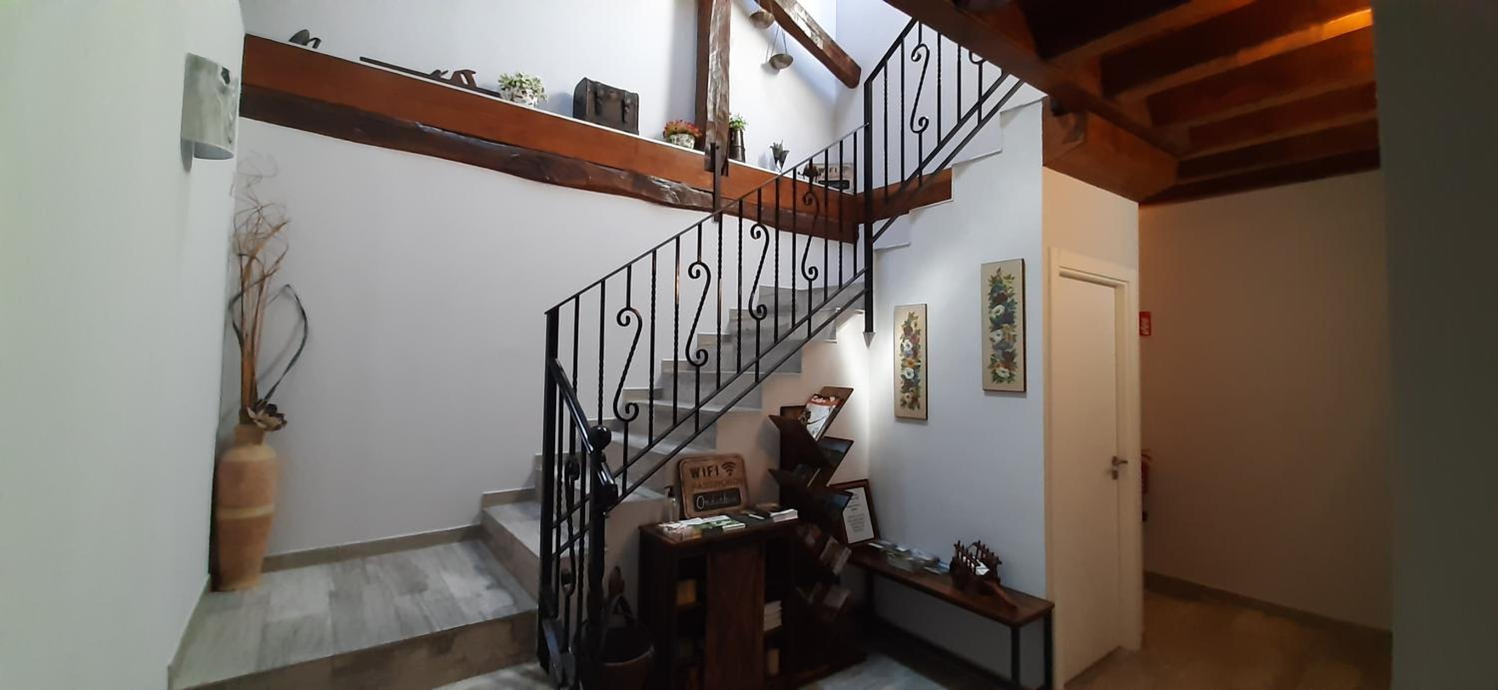 Ondarbaso Apartamentos Rurales II