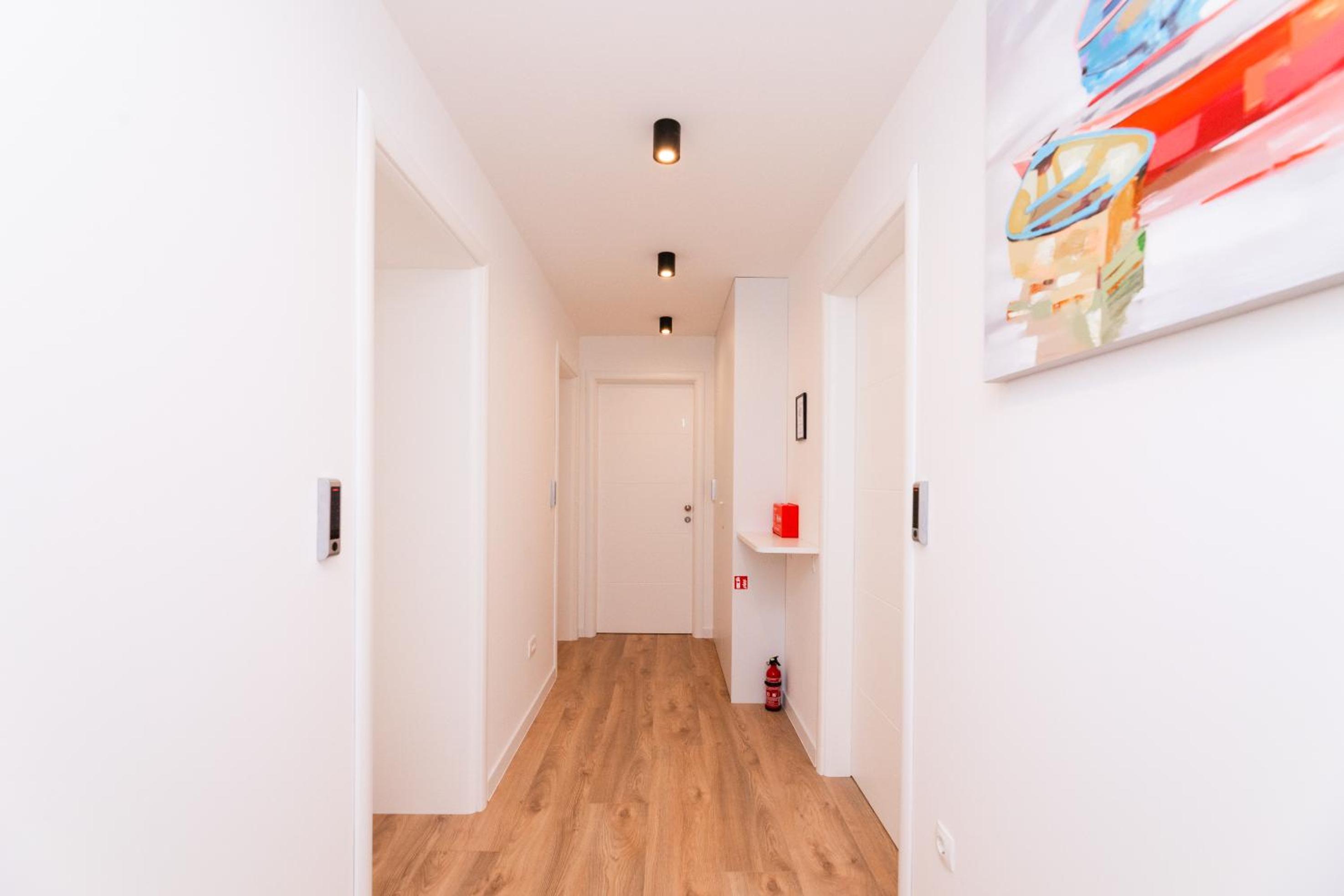 Scaletta Rooms