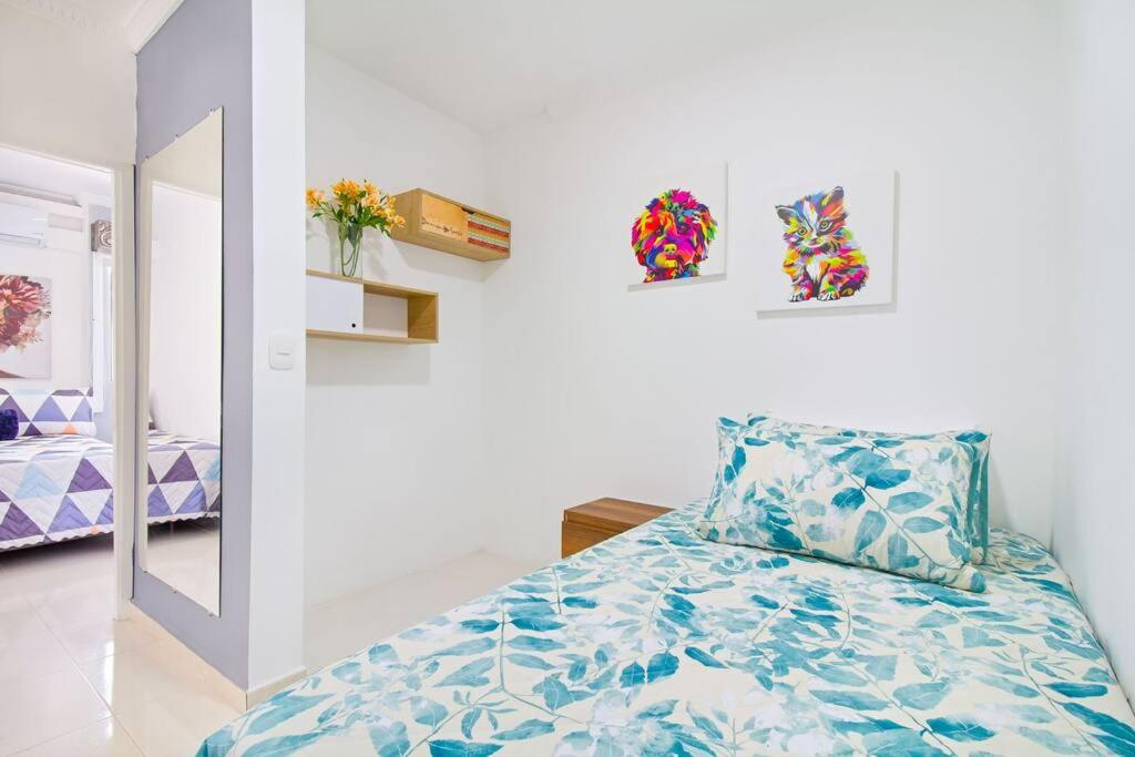 Apartamento Vista Piso 28
