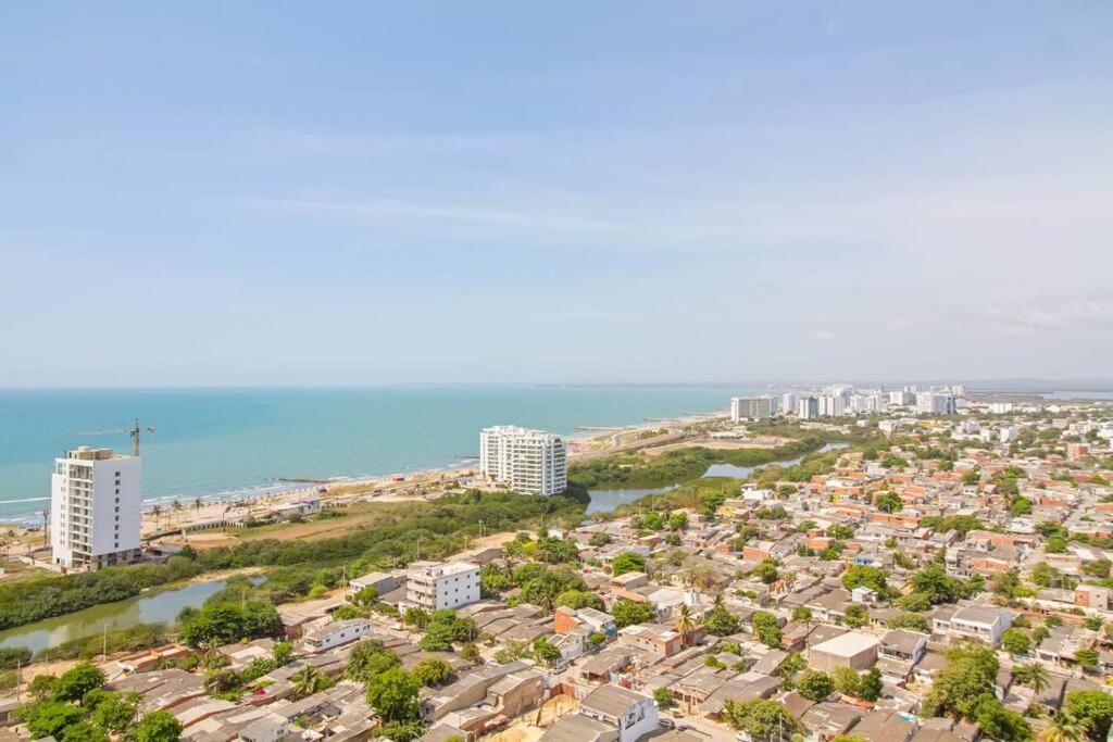 Apartamento Vista Piso 28