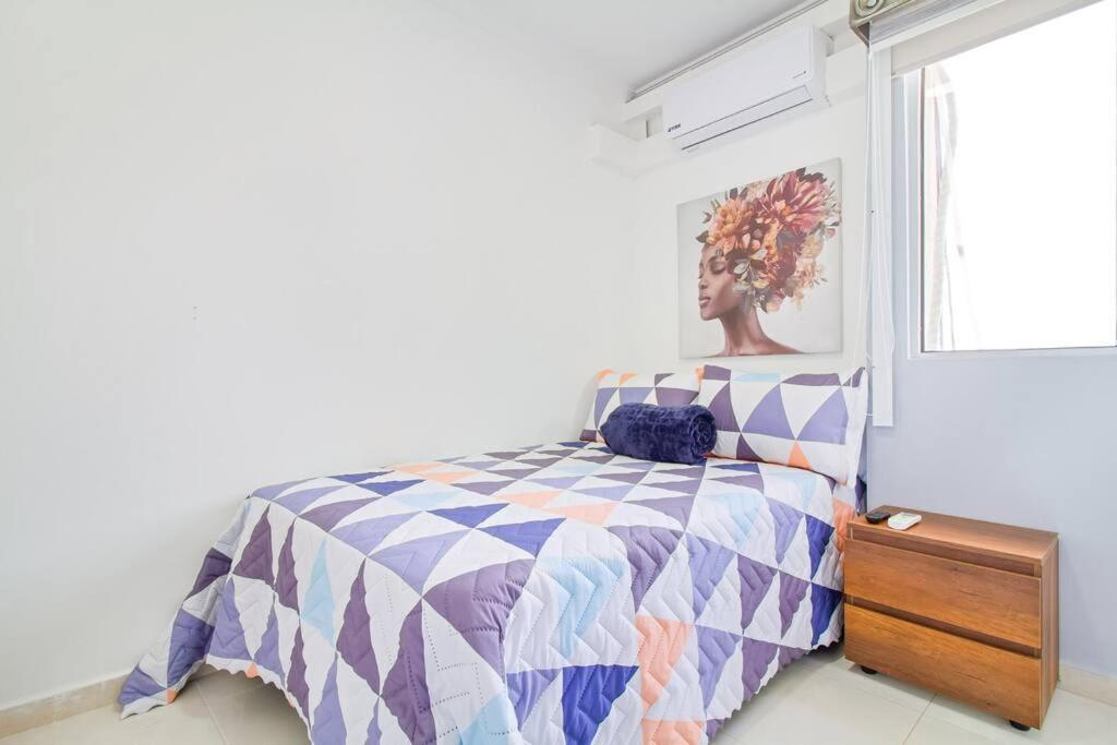Apartamento Vista Piso 28