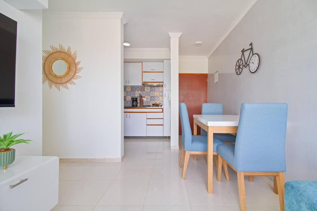 Apartamento Vista Piso 28