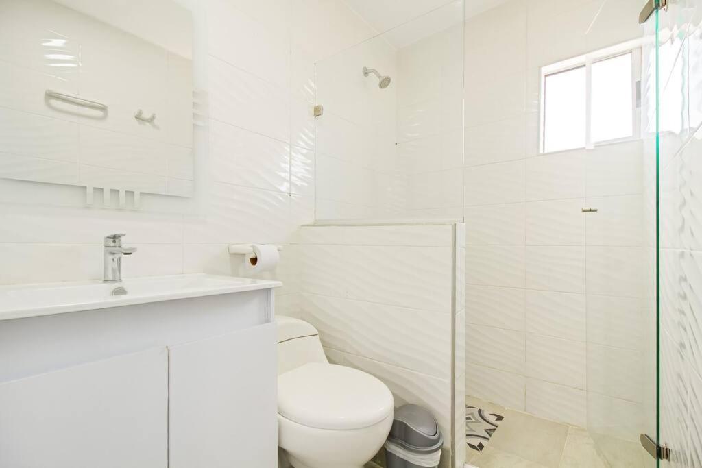 Apartamento Vista Piso 28