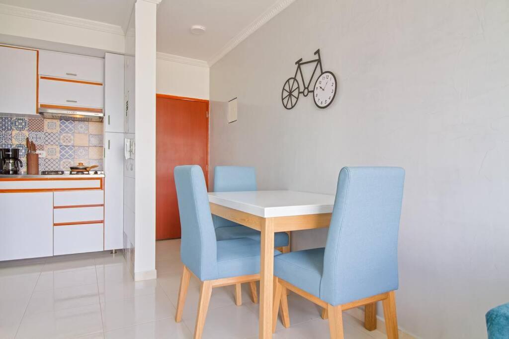 Apartamento Vista Piso 28