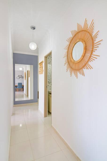 Apartamento Vista Piso 28