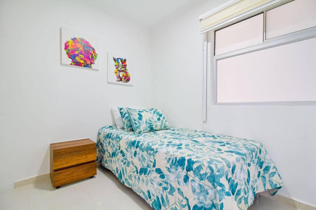 Apartamento Vista Piso 28