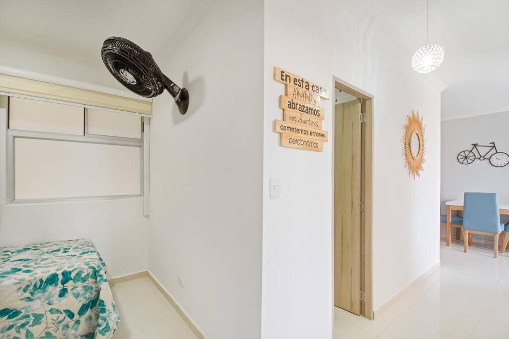 Apartamento Vista Piso 28