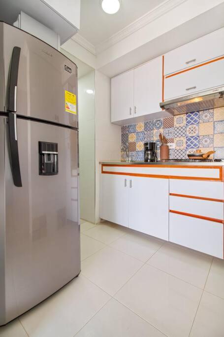Apartamento Vista Piso 28