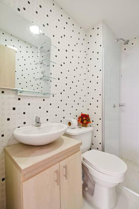 Apartamento Vista Piso 28