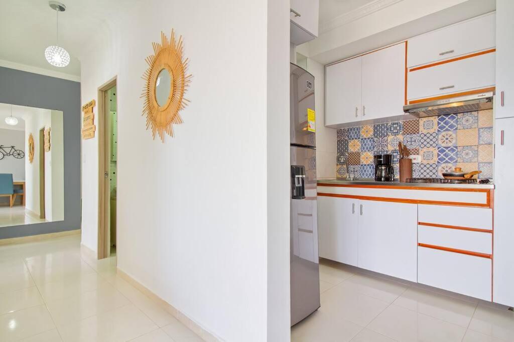 Apartamento Vista Piso 28