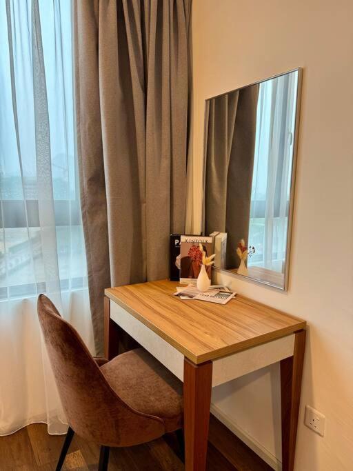 Lost World Tambun 1BR 3/4Pax @Sunway Onsen Suite photo 5