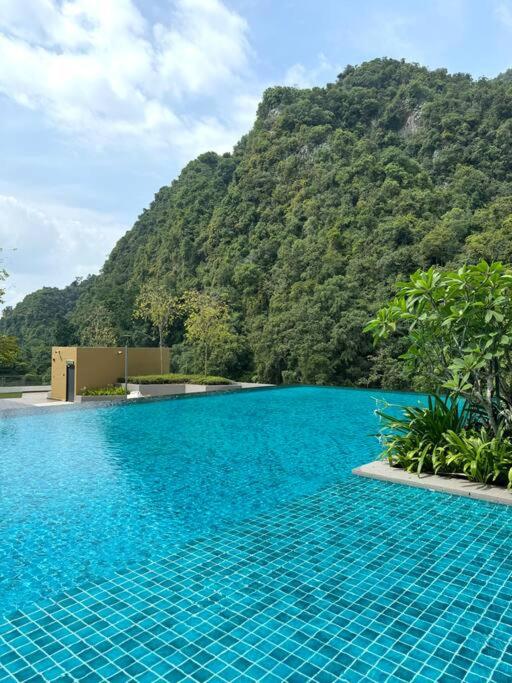 Lost World Tambun 1BR 3/4Pax @Sunway Onsen Suite photo 6