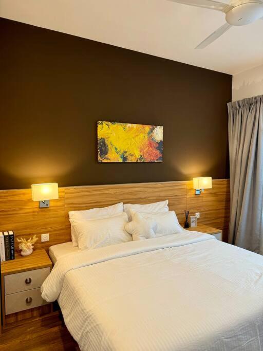 Lost World Tambun 1BR 3/4Pax @Sunway Onsen Suite photo 7