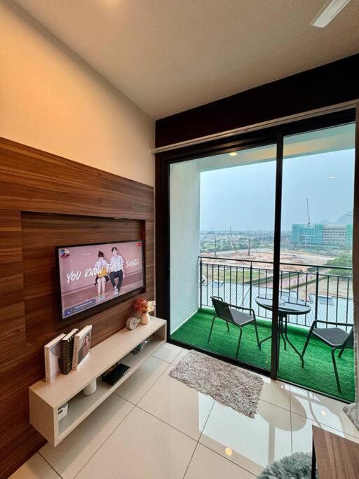 Lost World Tambun 1BR 3/4Pax @Sunway Onsen Suite photo 8