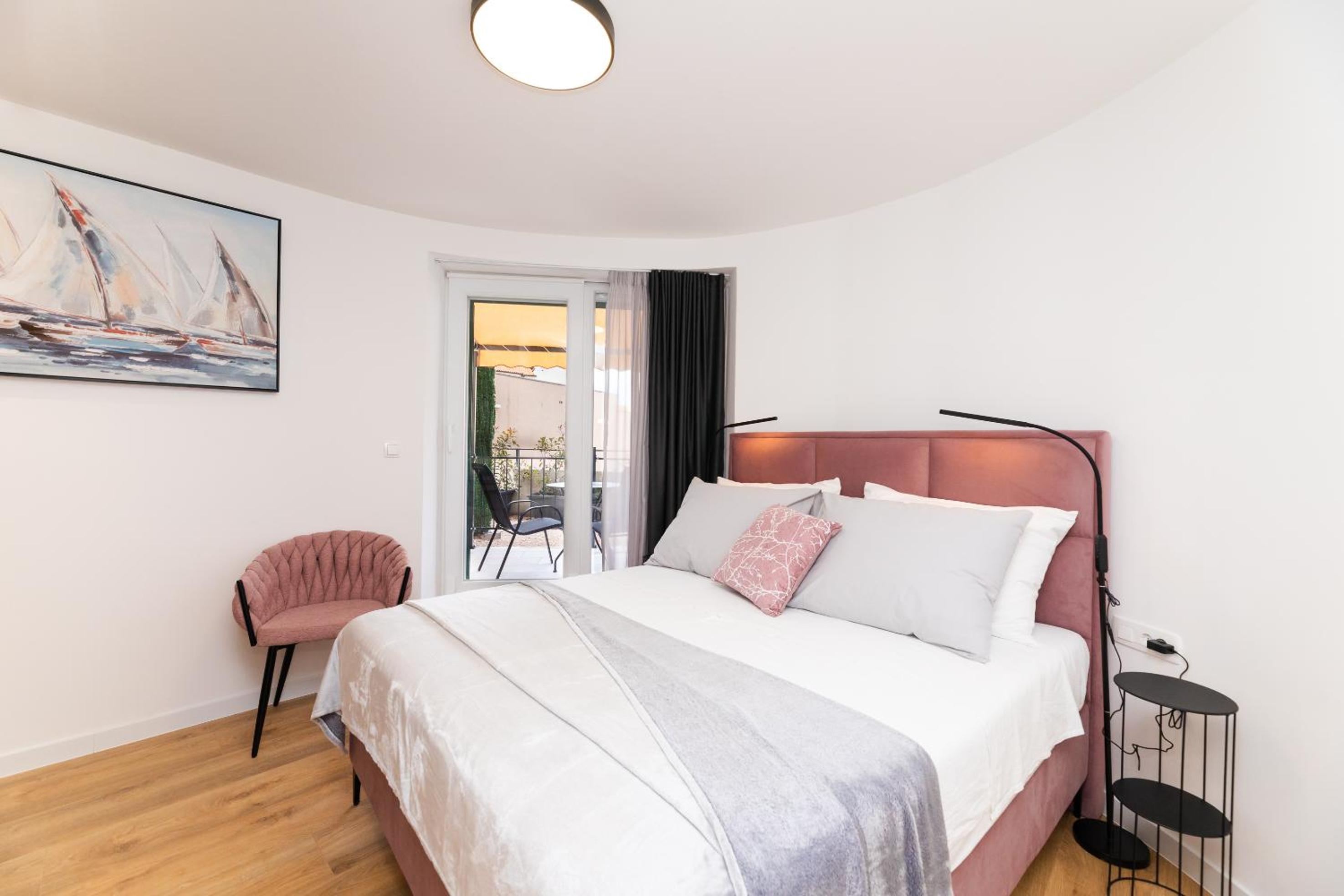 Scaletta Rooms