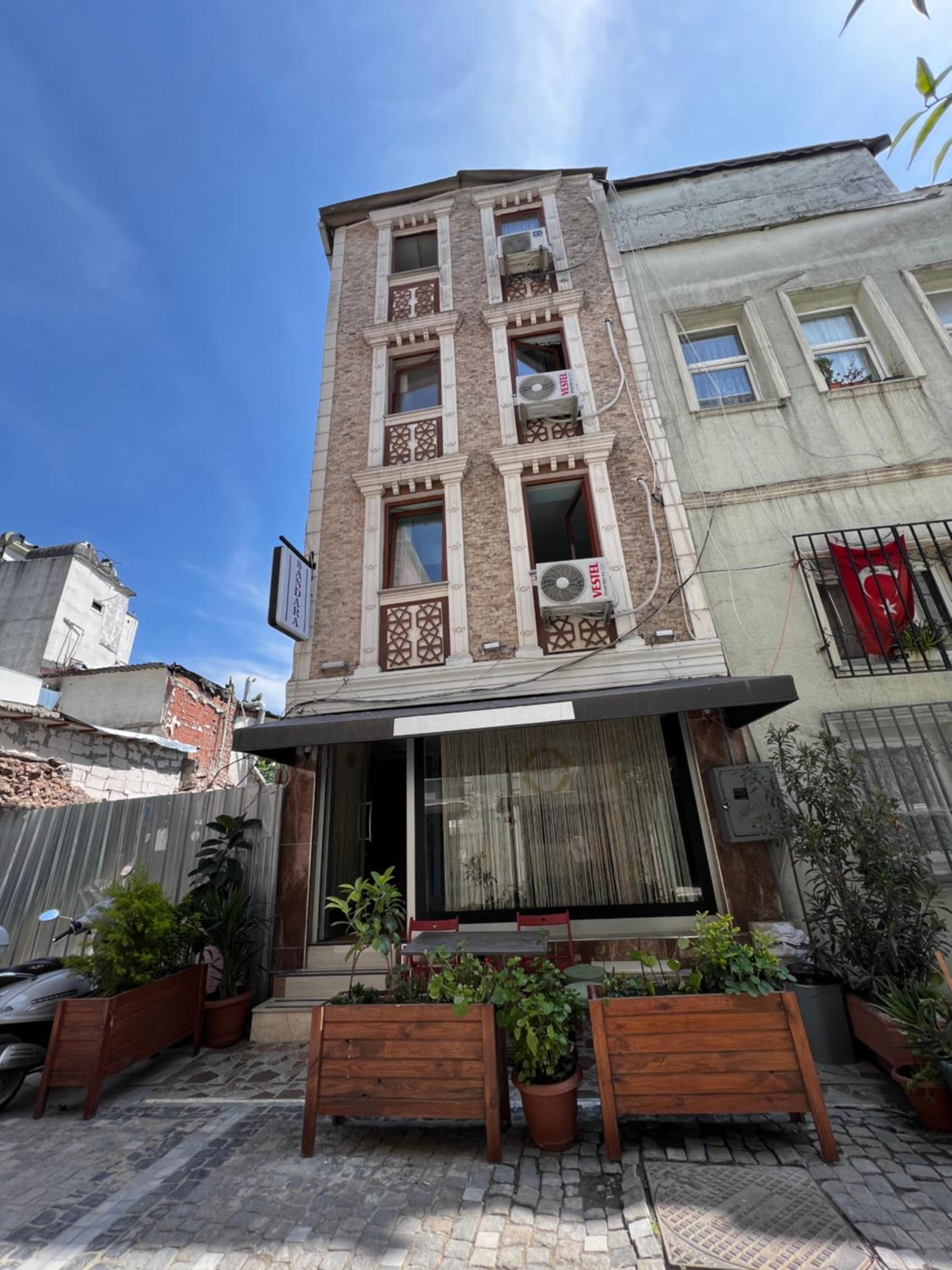building