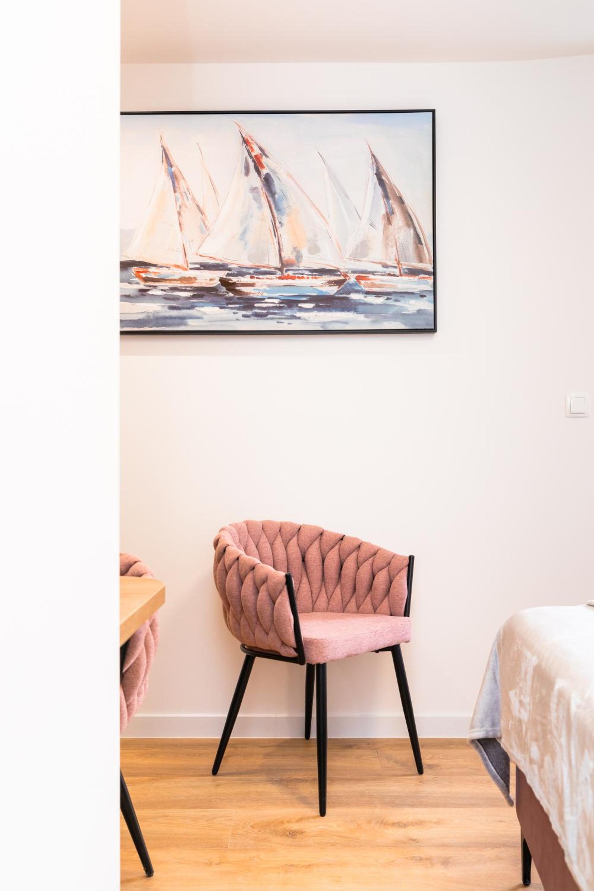 Scaletta Rooms