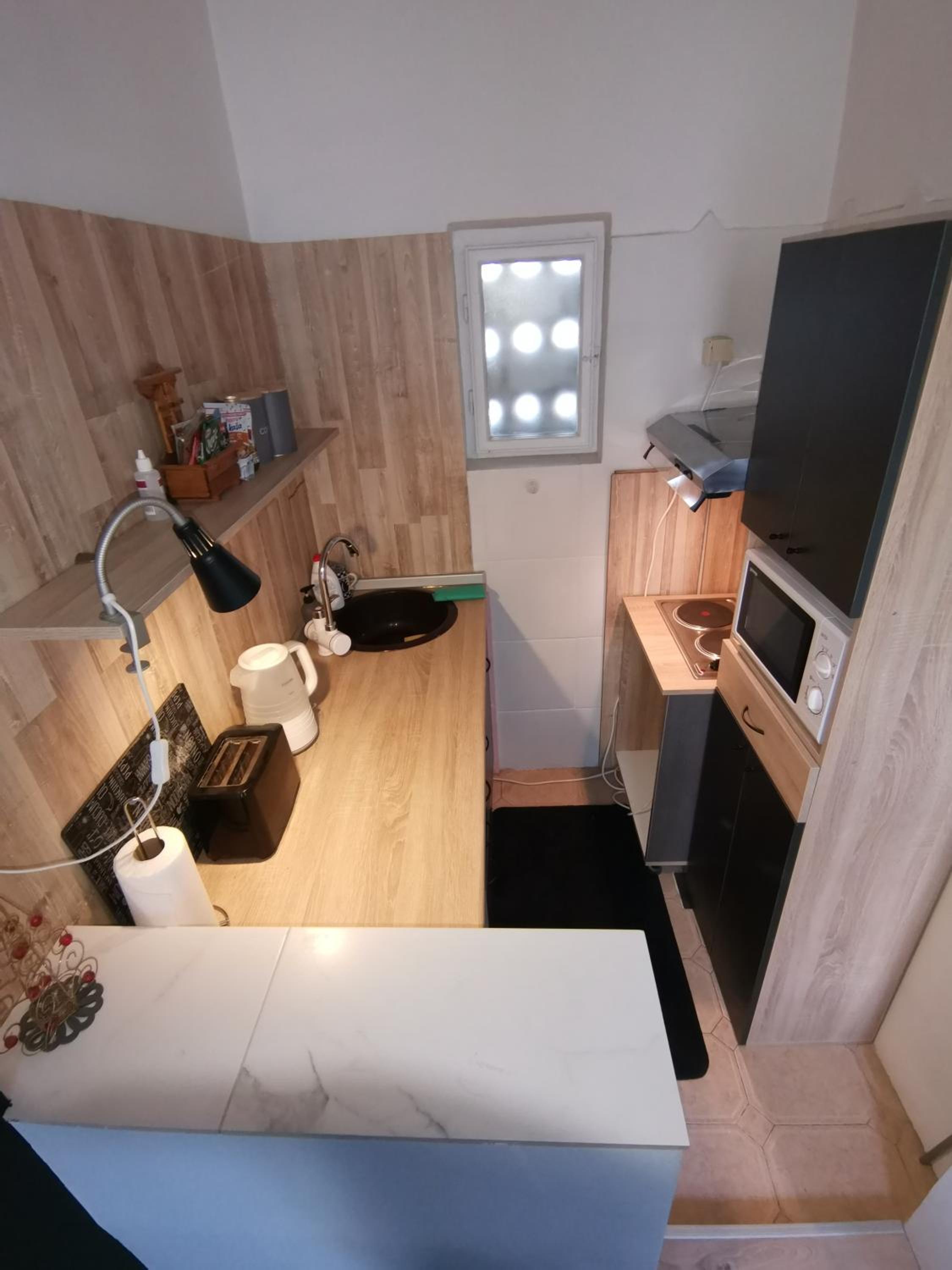 Oaza 26 view 4