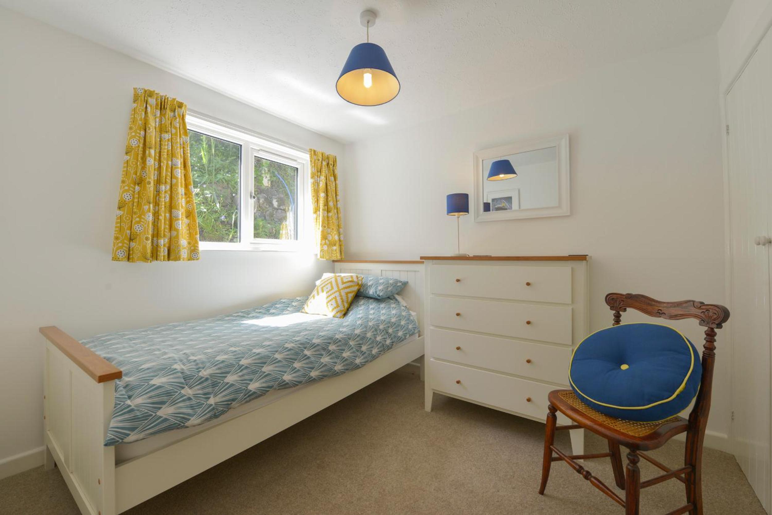 April Cottage