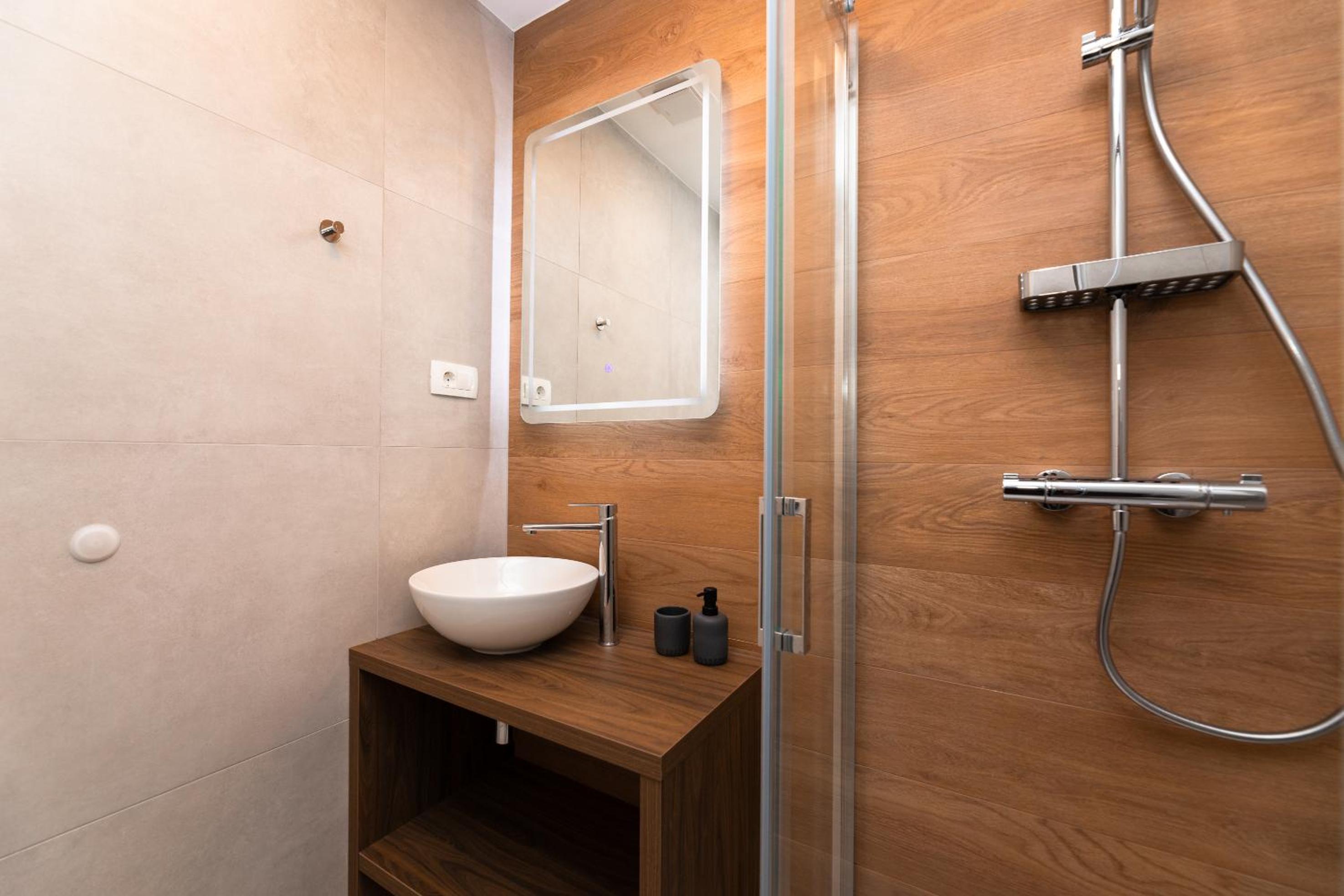 Scaletta Rooms