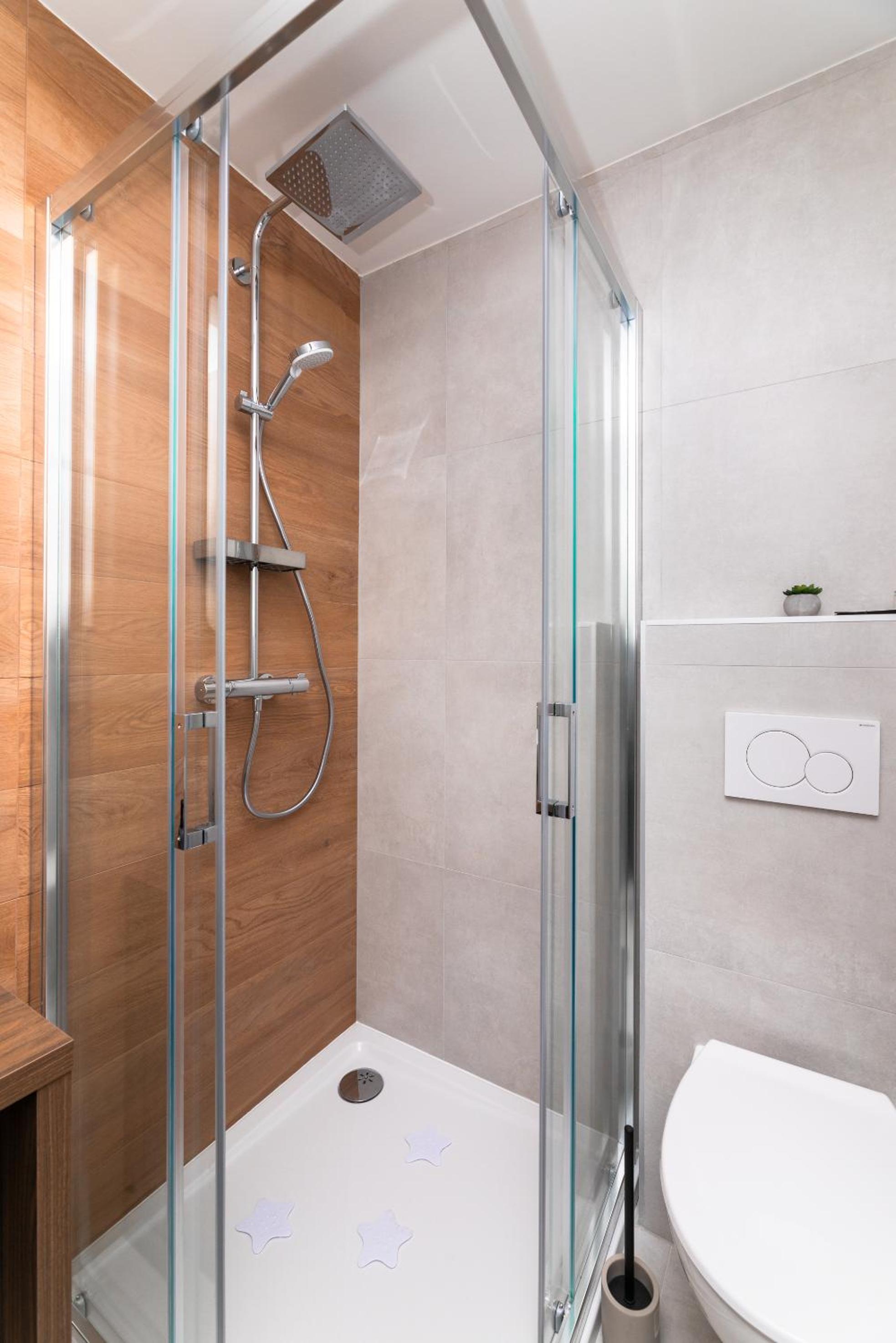 Scaletta Rooms