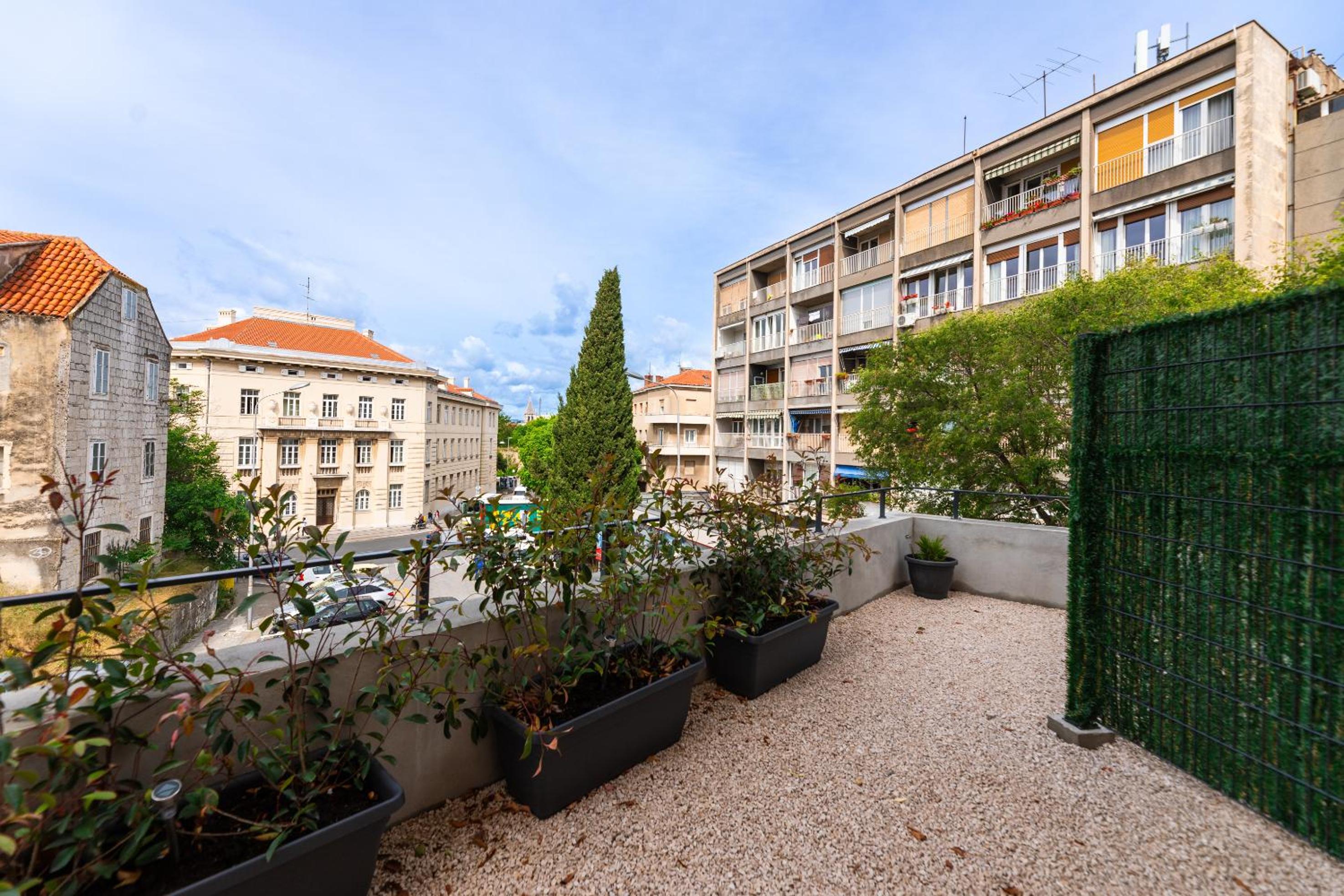 Scaletta Rooms