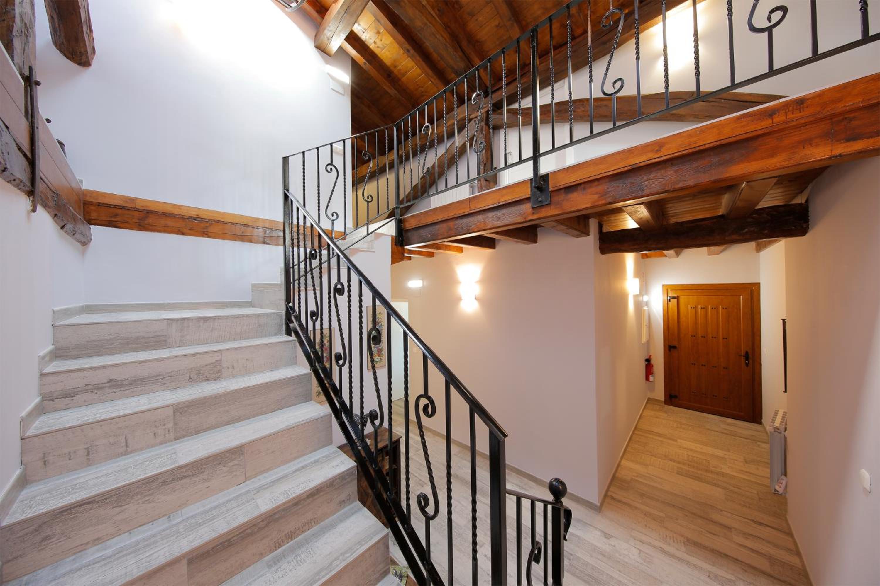 Ondarbaso Apartamentos Rurales II