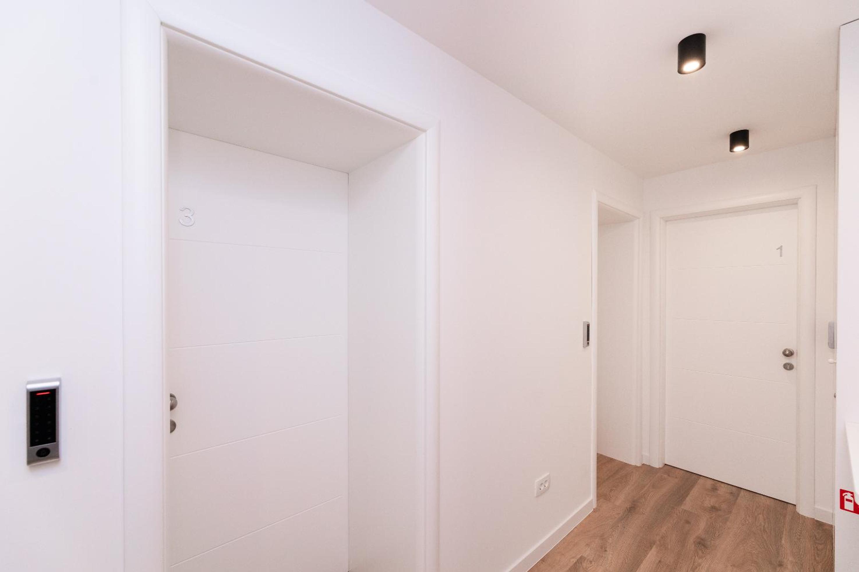 Scaletta Rooms