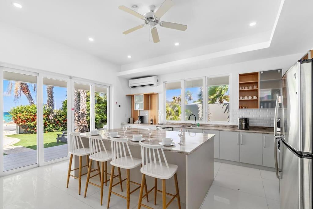 Blue Door Beach House by Bocobay