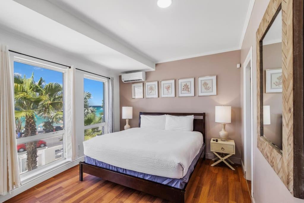 Blue Door Beach House by Bocobay