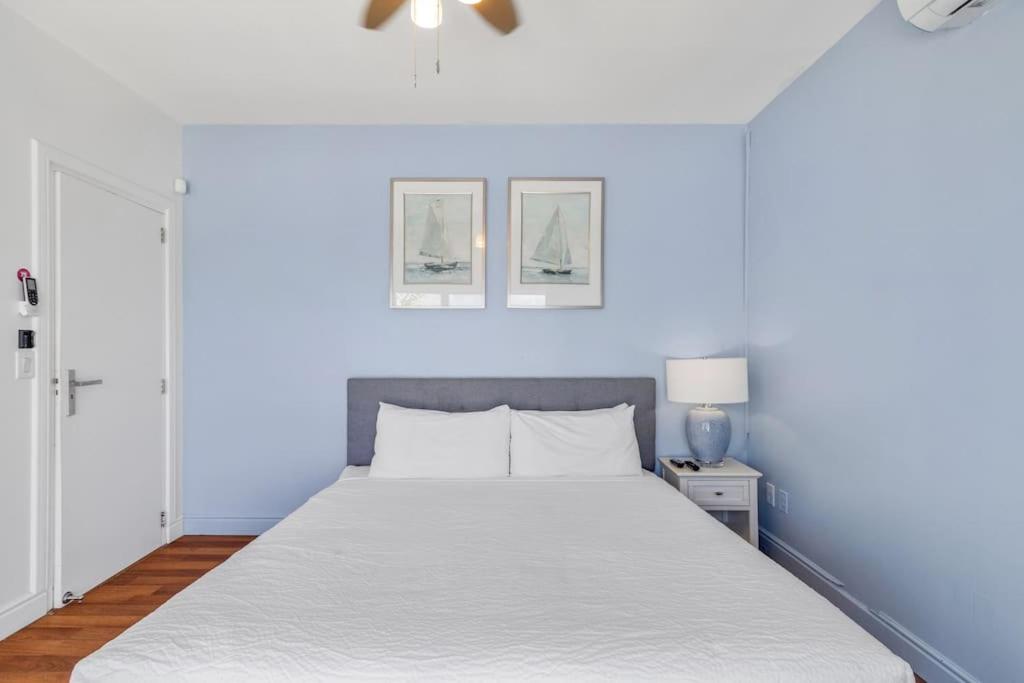 Blue Door Beach House by Bocobay