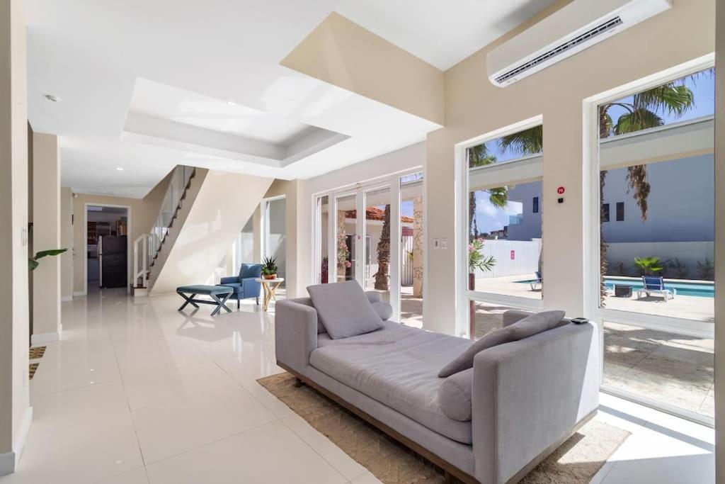 Blue Door Beach House by Bocobay