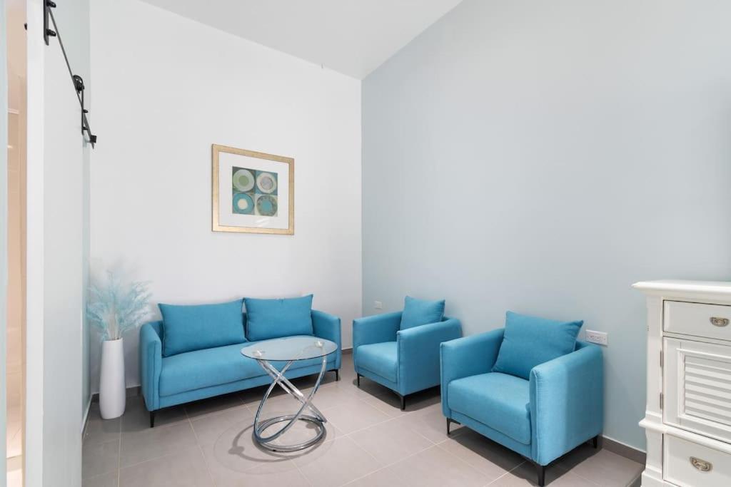 Blue Door Beach House by Bocobay