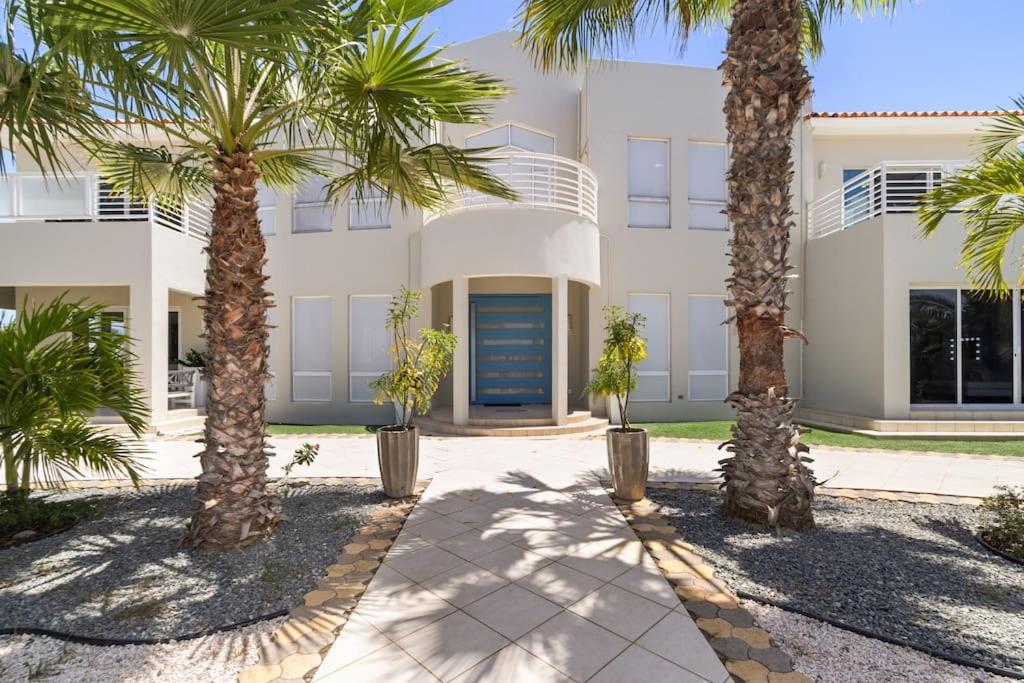 Blue Door Beach House by Bocobay