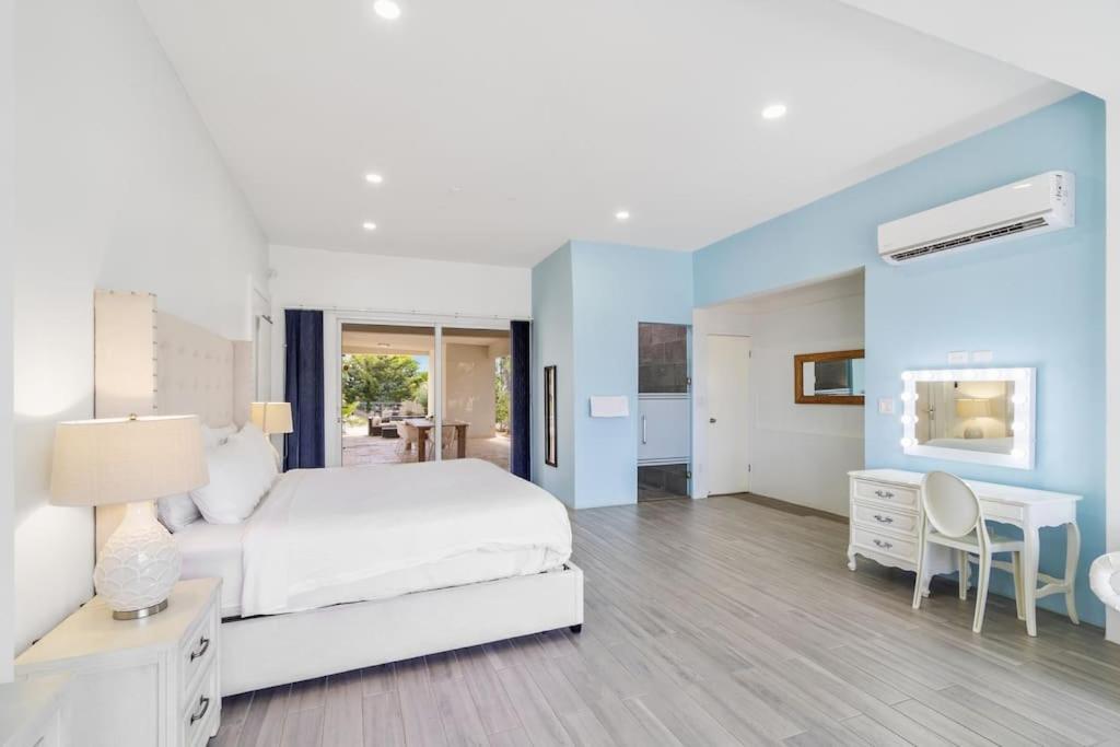 Blue Door Beach House by Bocobay