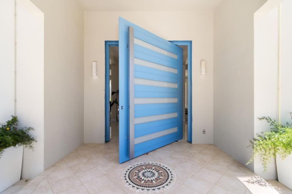 Blue Door Beach House by Bocobay