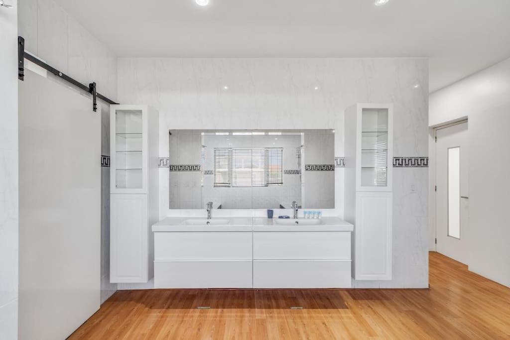 Blue Door Beach House by Bocobay