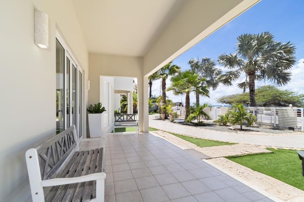 Blue Door Beach House by Bocobay
