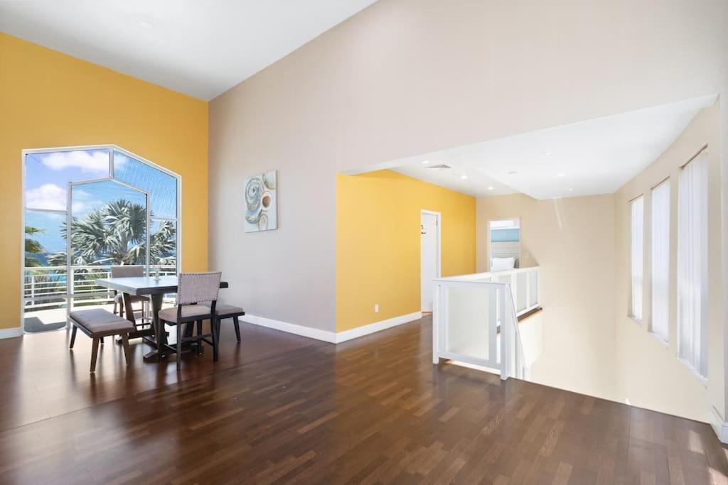 Blue Door Beach House by Bocobay