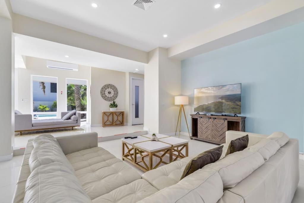 Blue Door Beach House by Bocobay