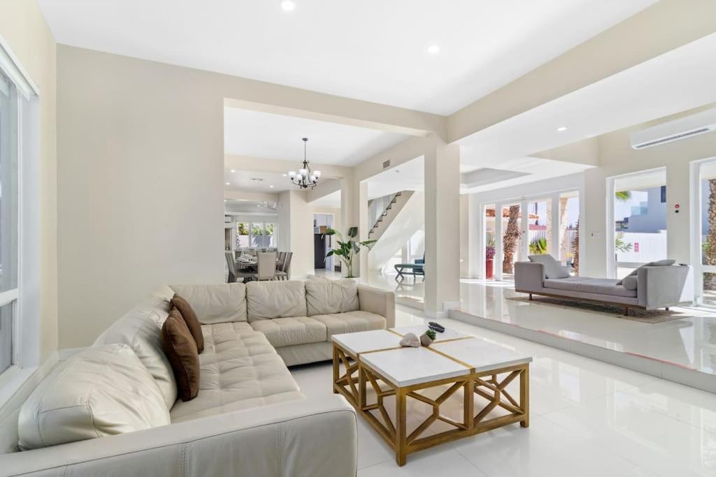 Blue Door Beach House by Bocobay