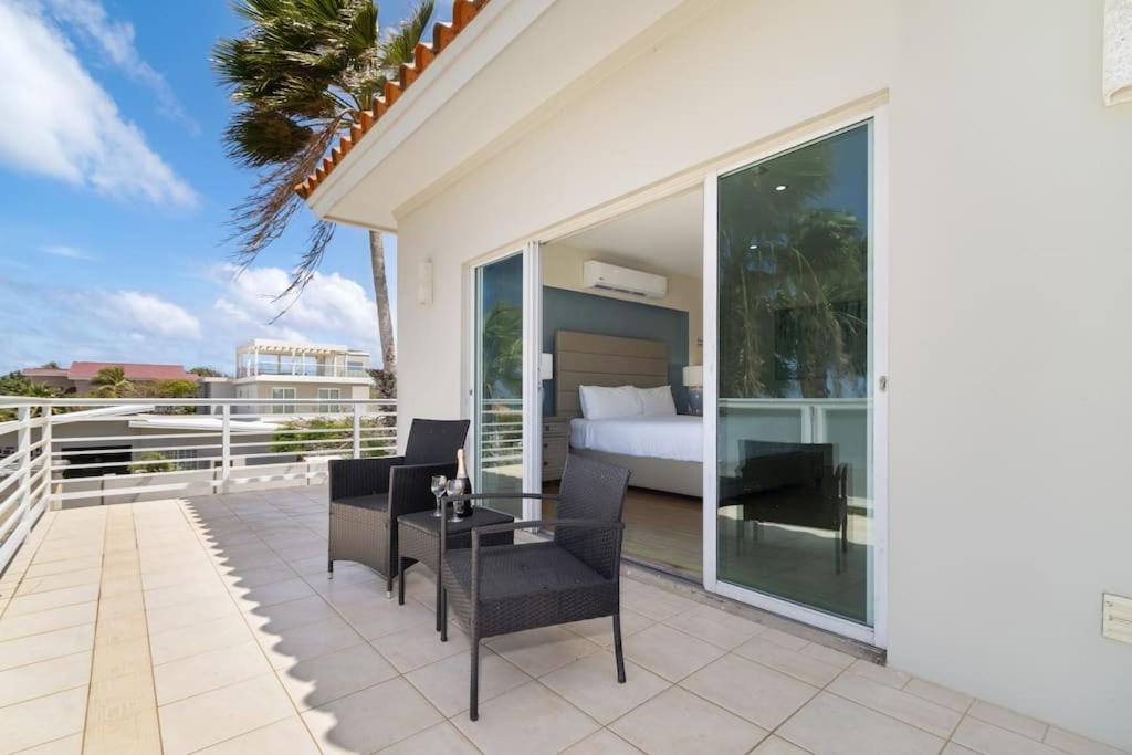 Blue Door Beach House by Bocobay