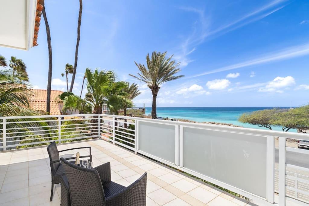 Blue Door Beach House by Bocobay