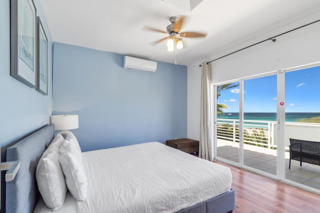 Blue Door Beach House by Bocobay