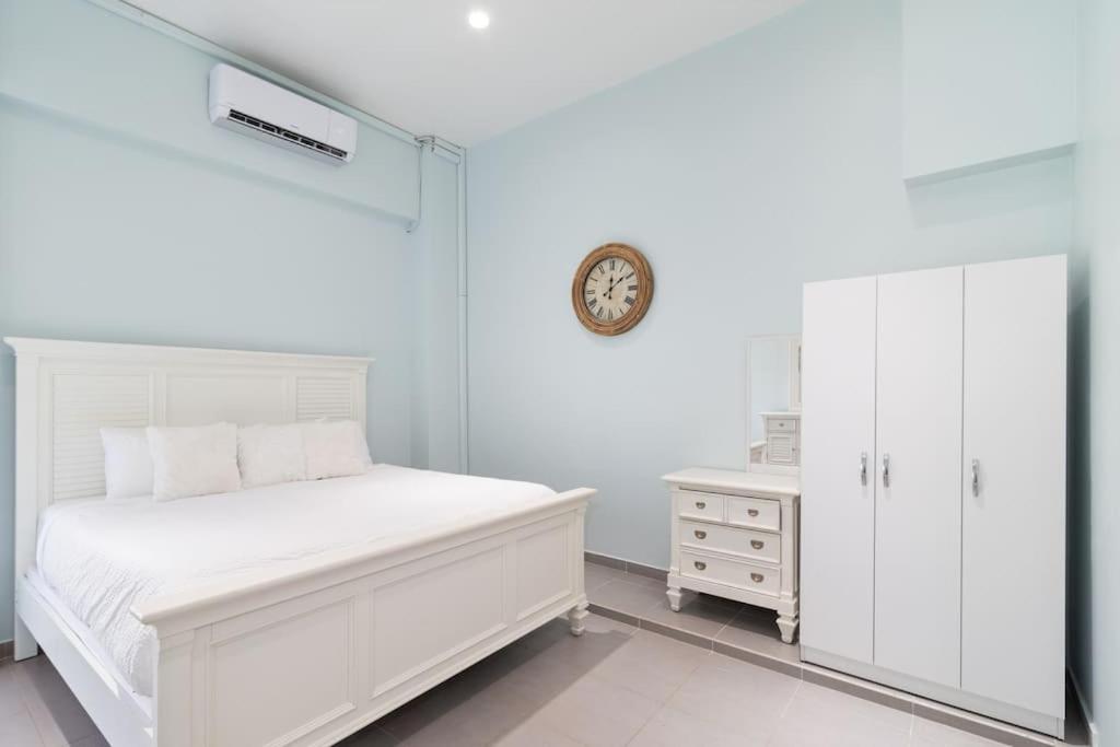 Blue Door Beach House by Bocobay