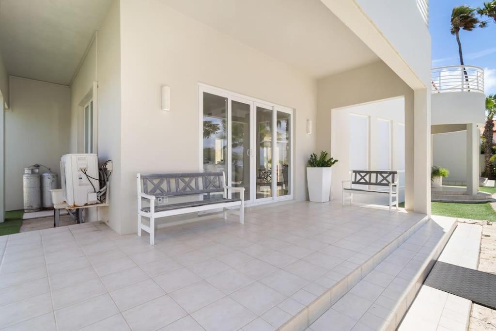 Blue Door Beach House by Bocobay