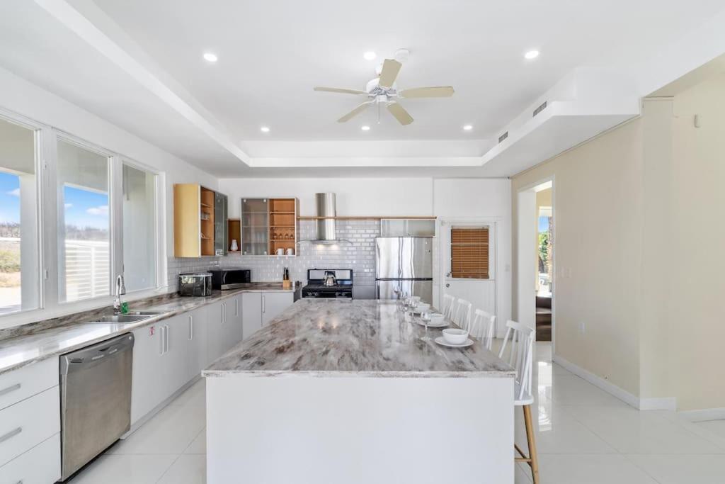 Blue Door Beach House by Bocobay