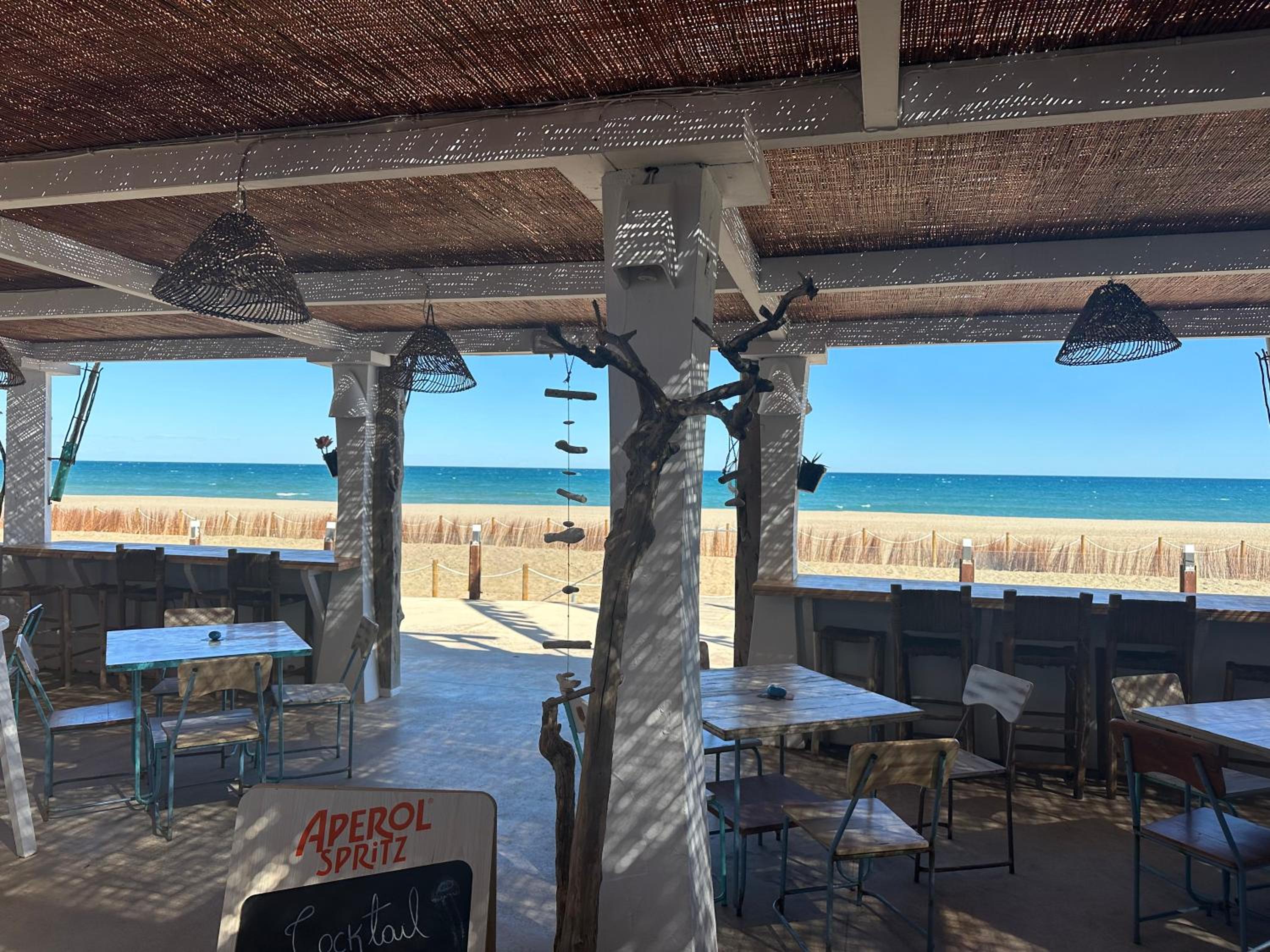Moya Apartment Denia - Seaview Apartment